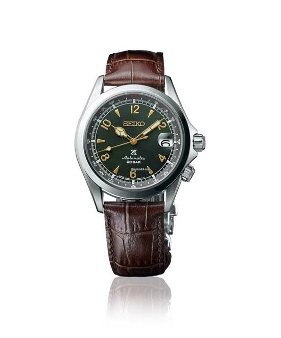 SEIKO SPB121J1
