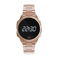 UPWATCH UPWATCH ICON ROSE GOLD