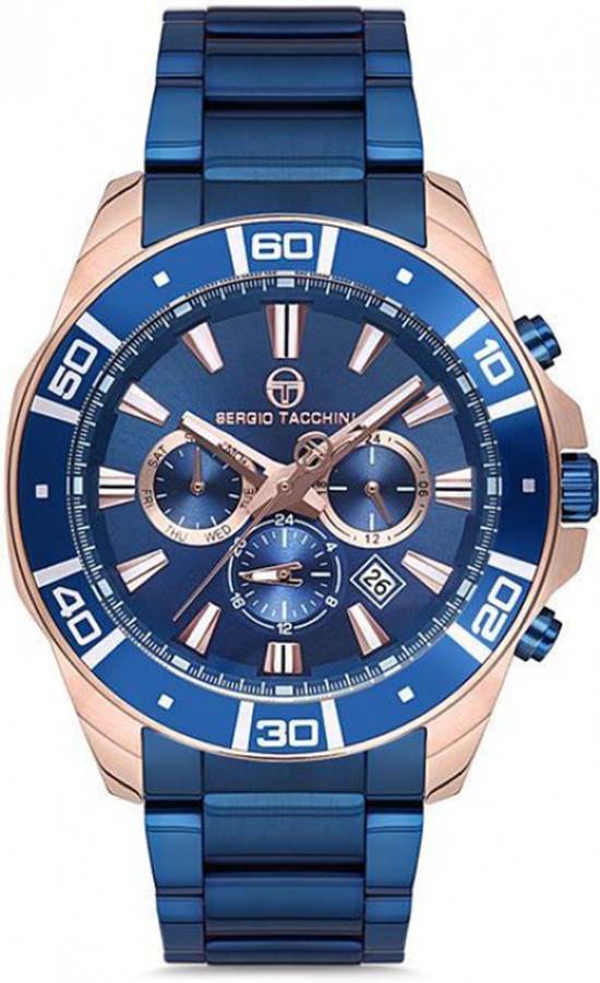SERGIO TACCHINI ST.1.10024.6