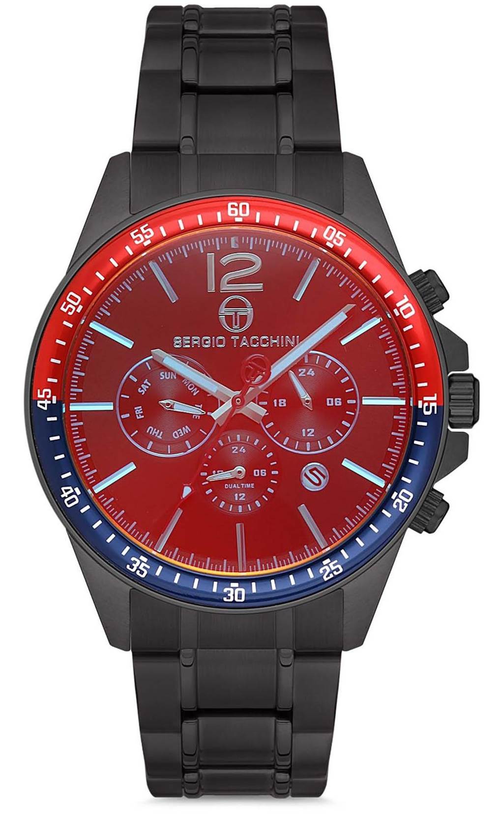 SERGIO TACCHINI ST.1.10121.5