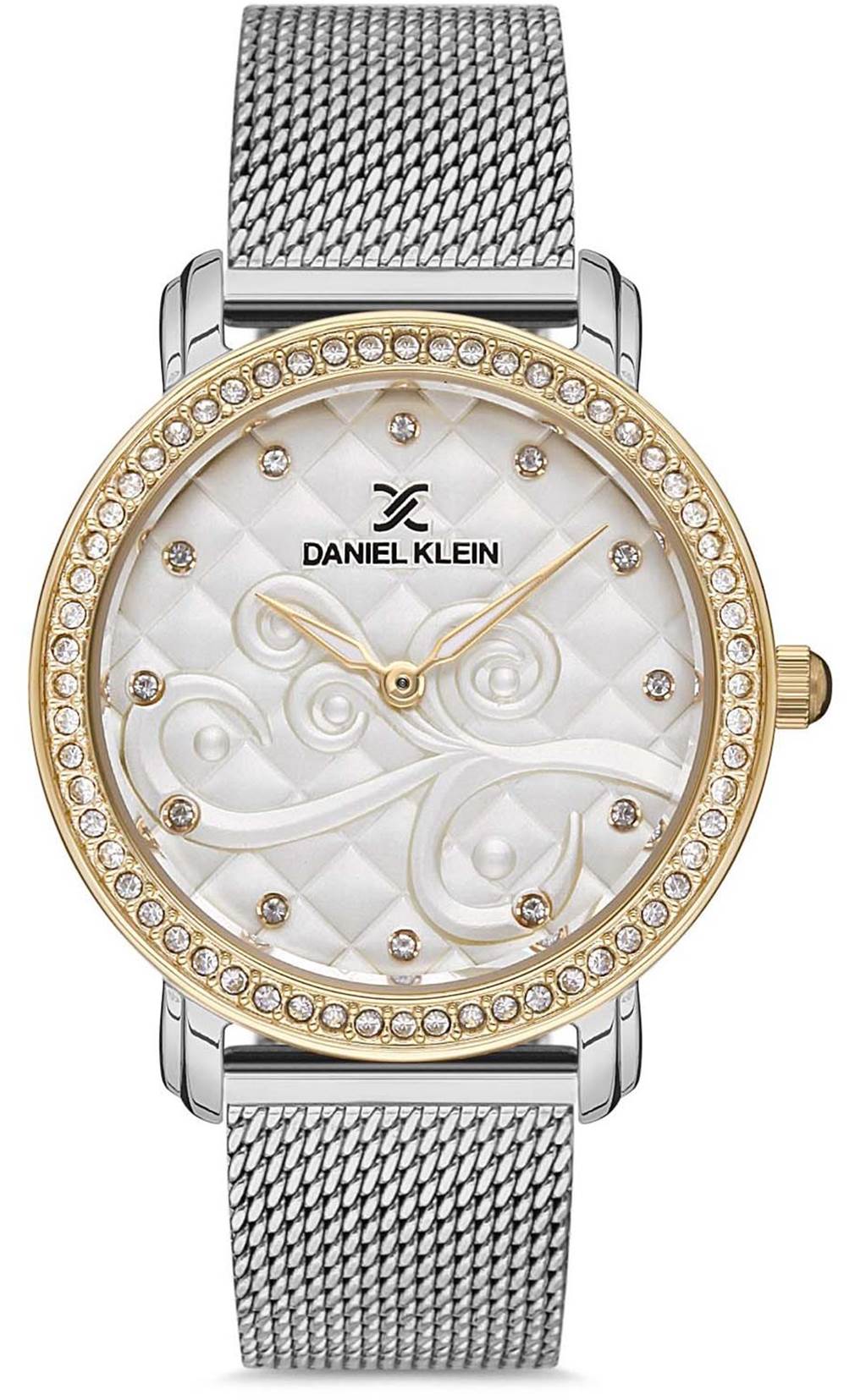 DANIEL KLEIN DK.1.12730.4