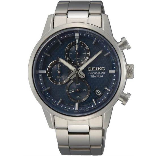 SEIKO SSB387P1