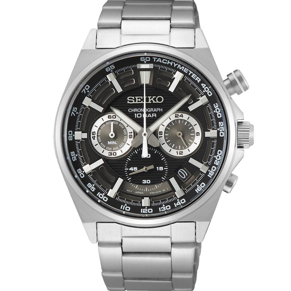 SEIKO SSB397P1