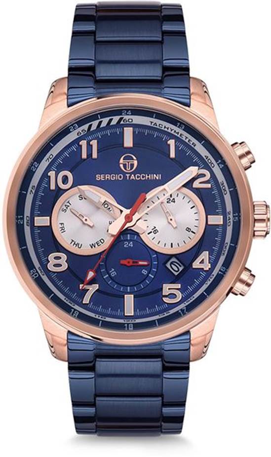 SERGIO TACCHINI ST.14.104.06