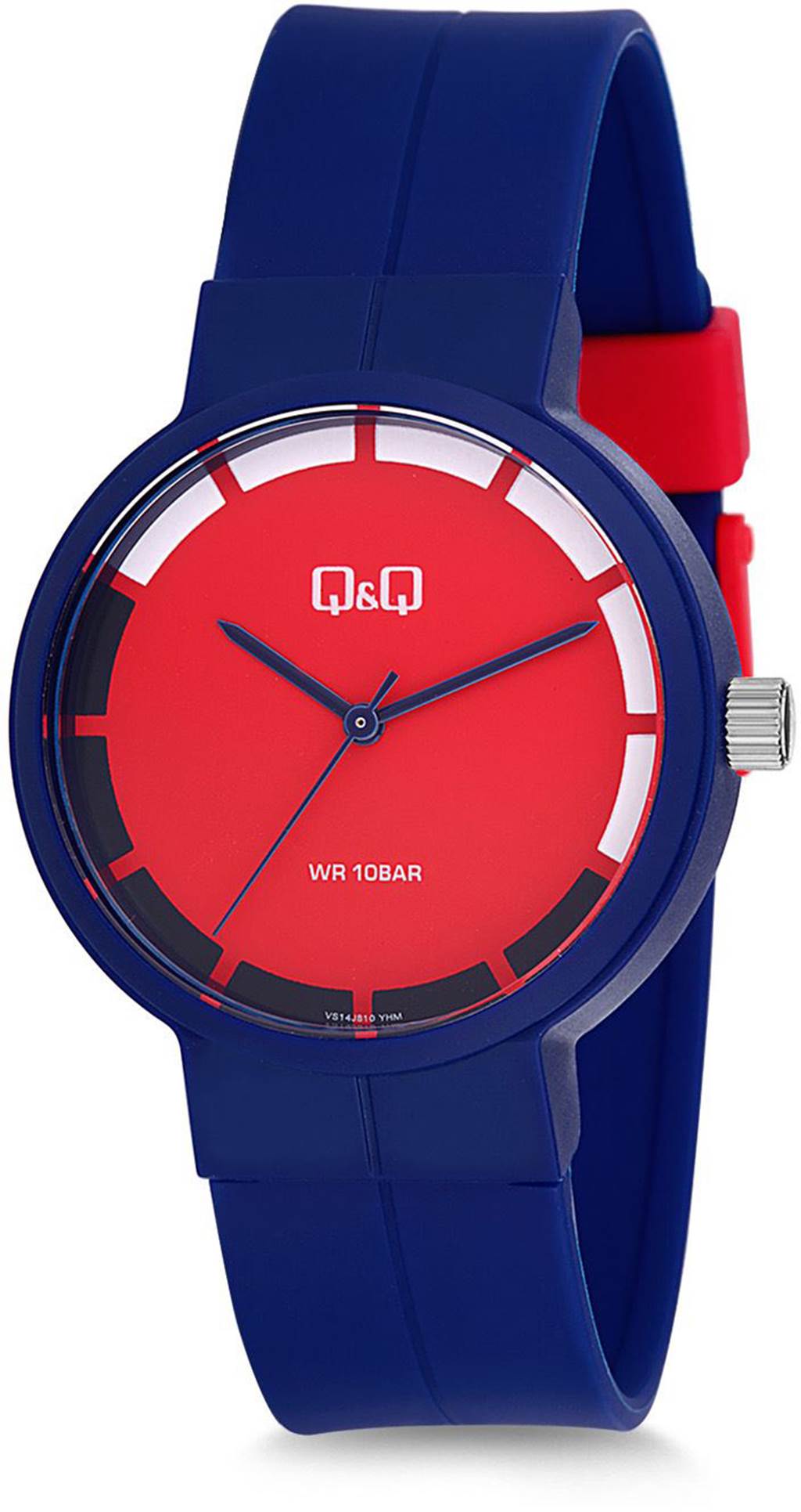 Q&Q VS14J810Y
