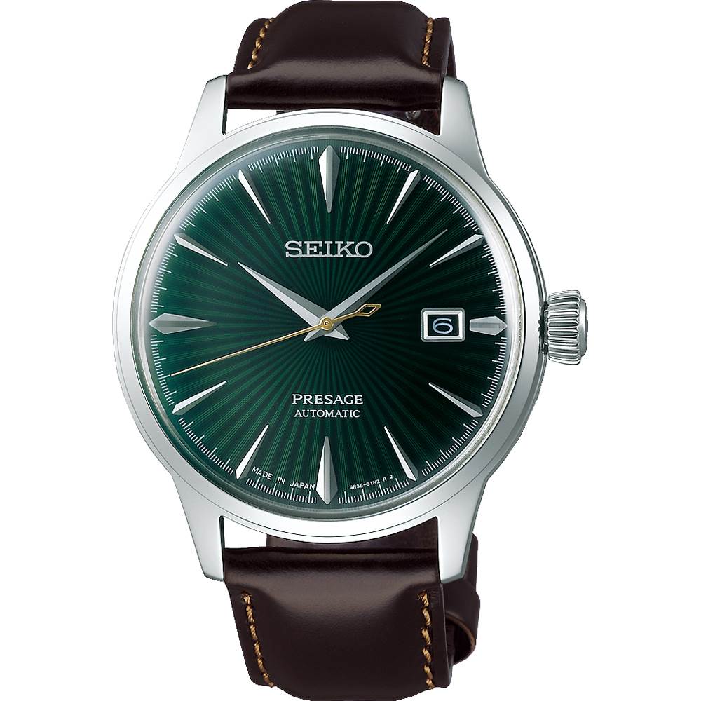 SEIKO SRPD37J1