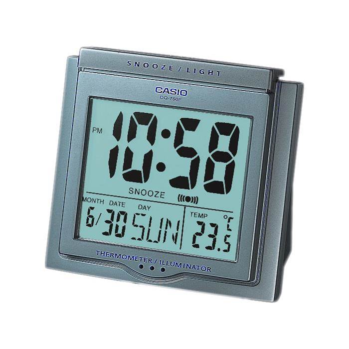 CASIO DQ-750F-8DF