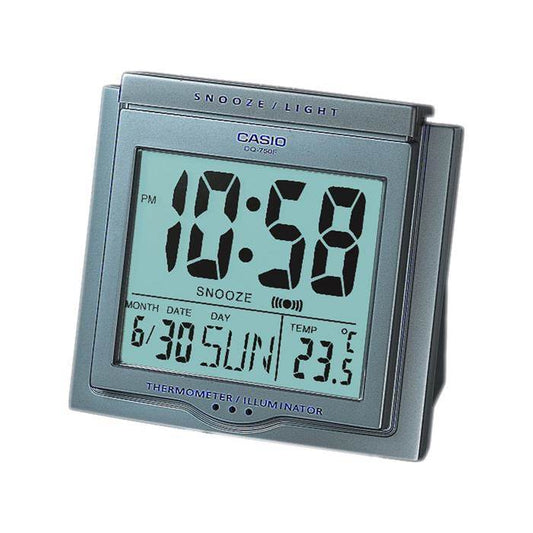 CASIO DQ-750F-8DF