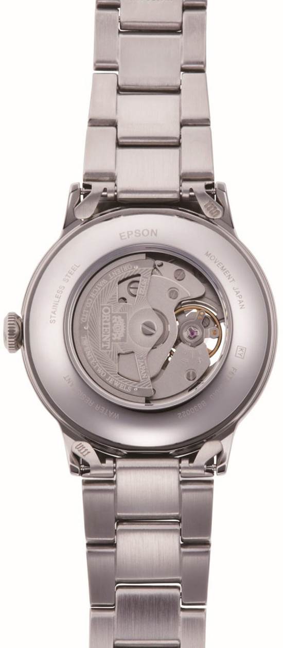 ORIENT RA-AG0026E10B