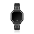 UPWATCH EDGE MİNİ BLACK