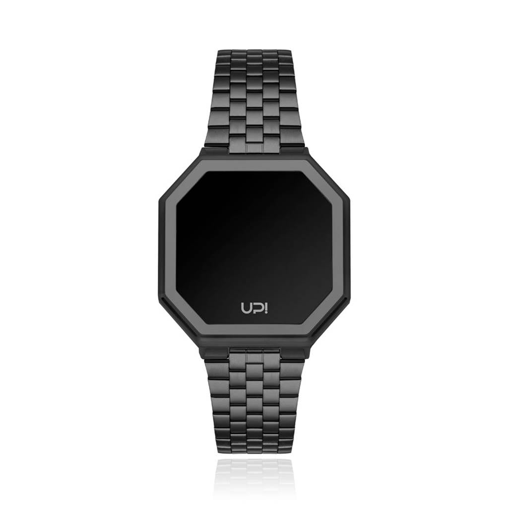 UPWATCH EDGE MİNİ BLACK