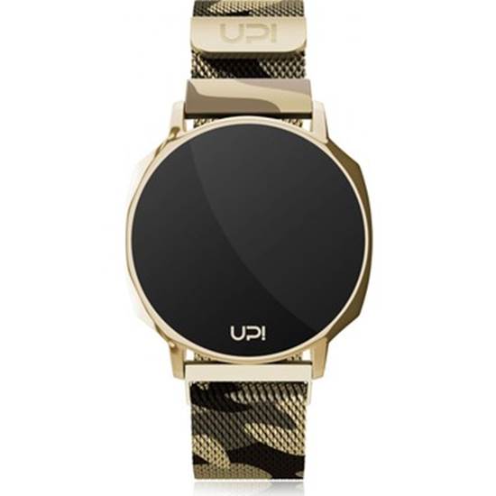 UPWATCH XT GOLD CAMOUFLAGE +