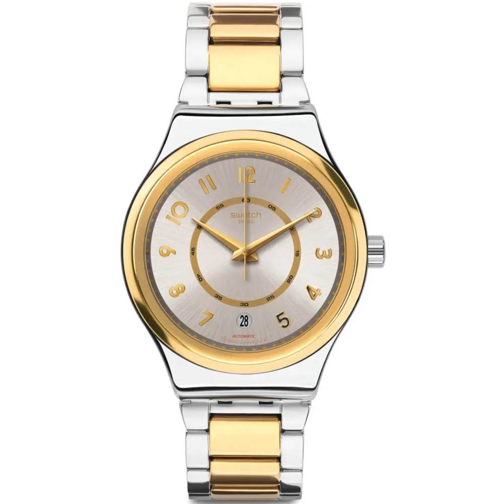 SWATCH YIS410G