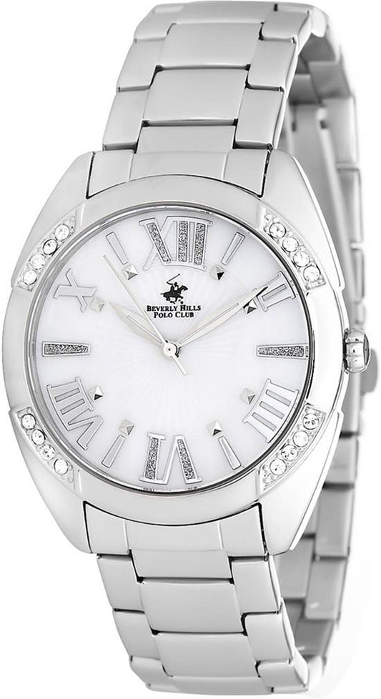 BEVERLY HILLS POLO CLUB BH542-11