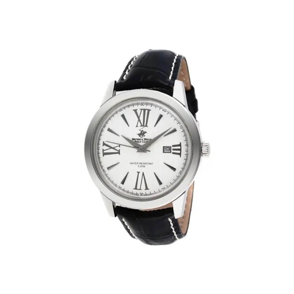 BEVERLY HILLS POLO CLUB BH6035-14