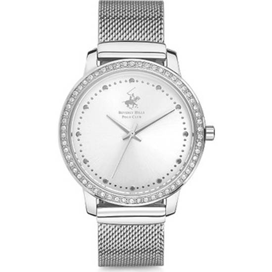 BEVERLY HILLS POLO CLUB BH8092-01