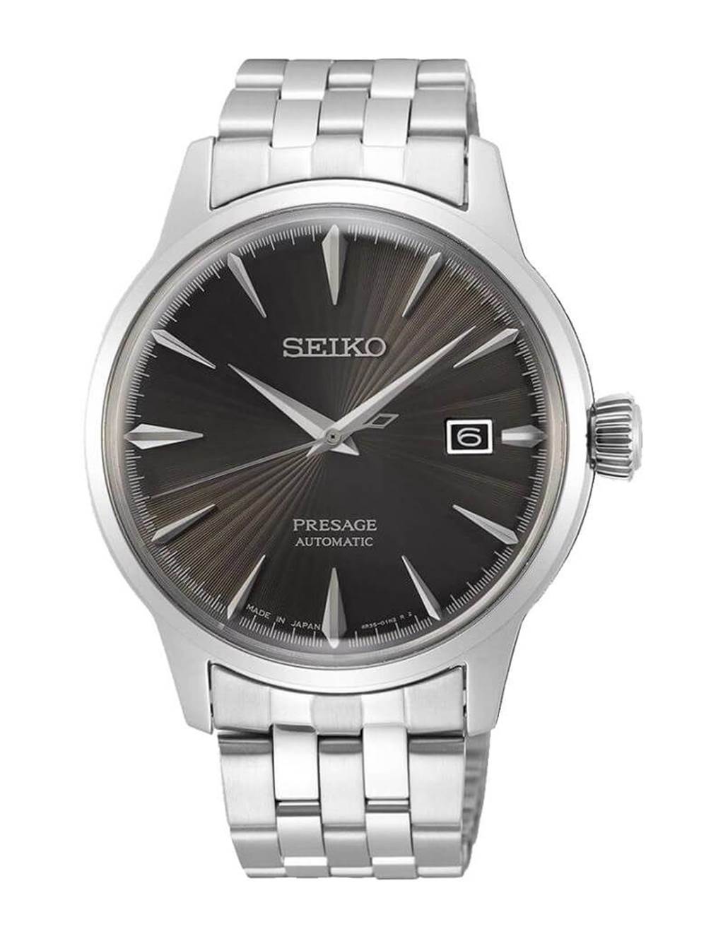 SEIKO SRPE17J1