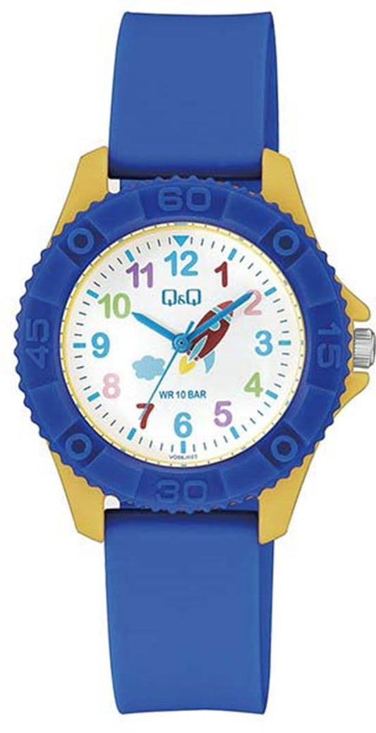 Q&Q VQ96J022Y