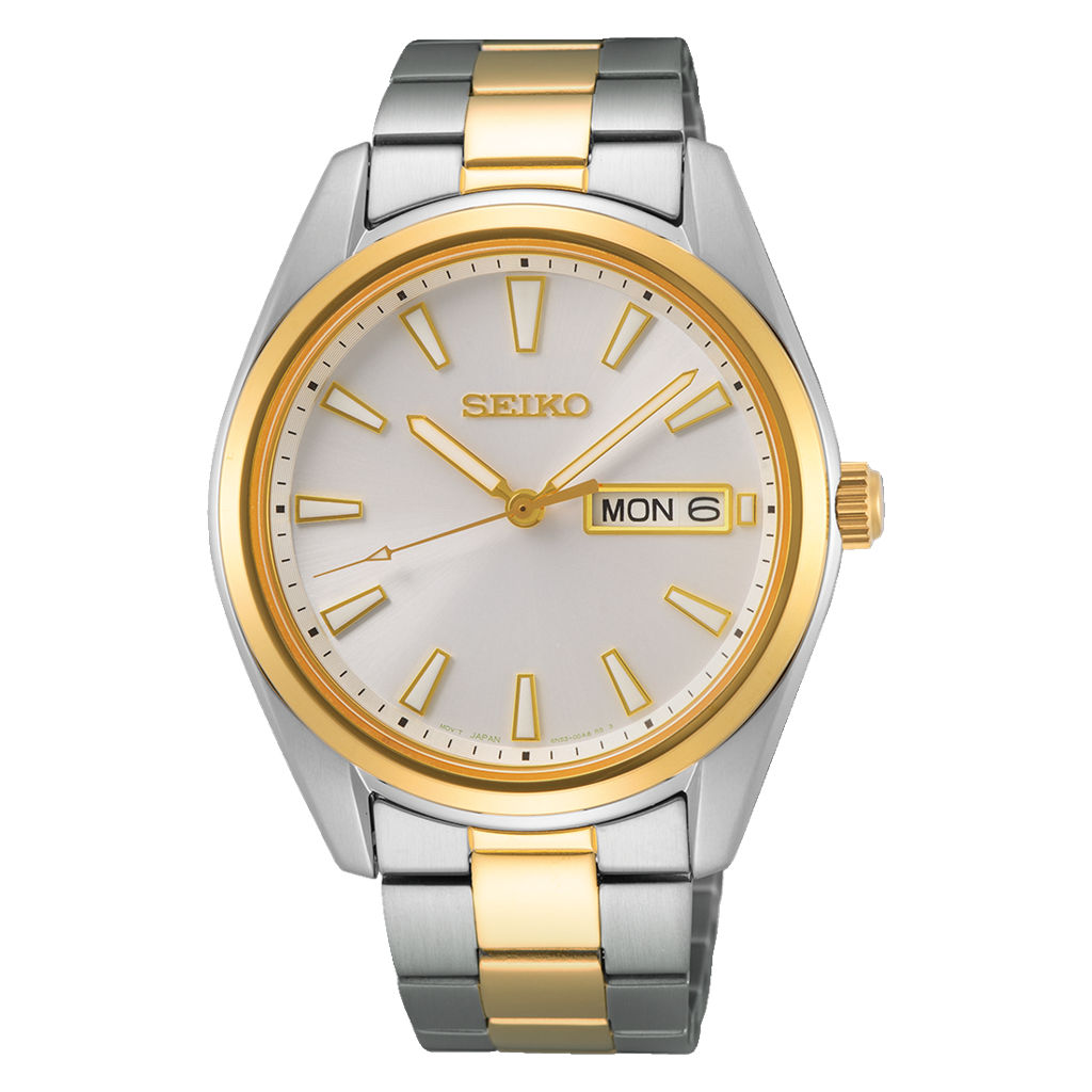 SEIKO SUR446P
