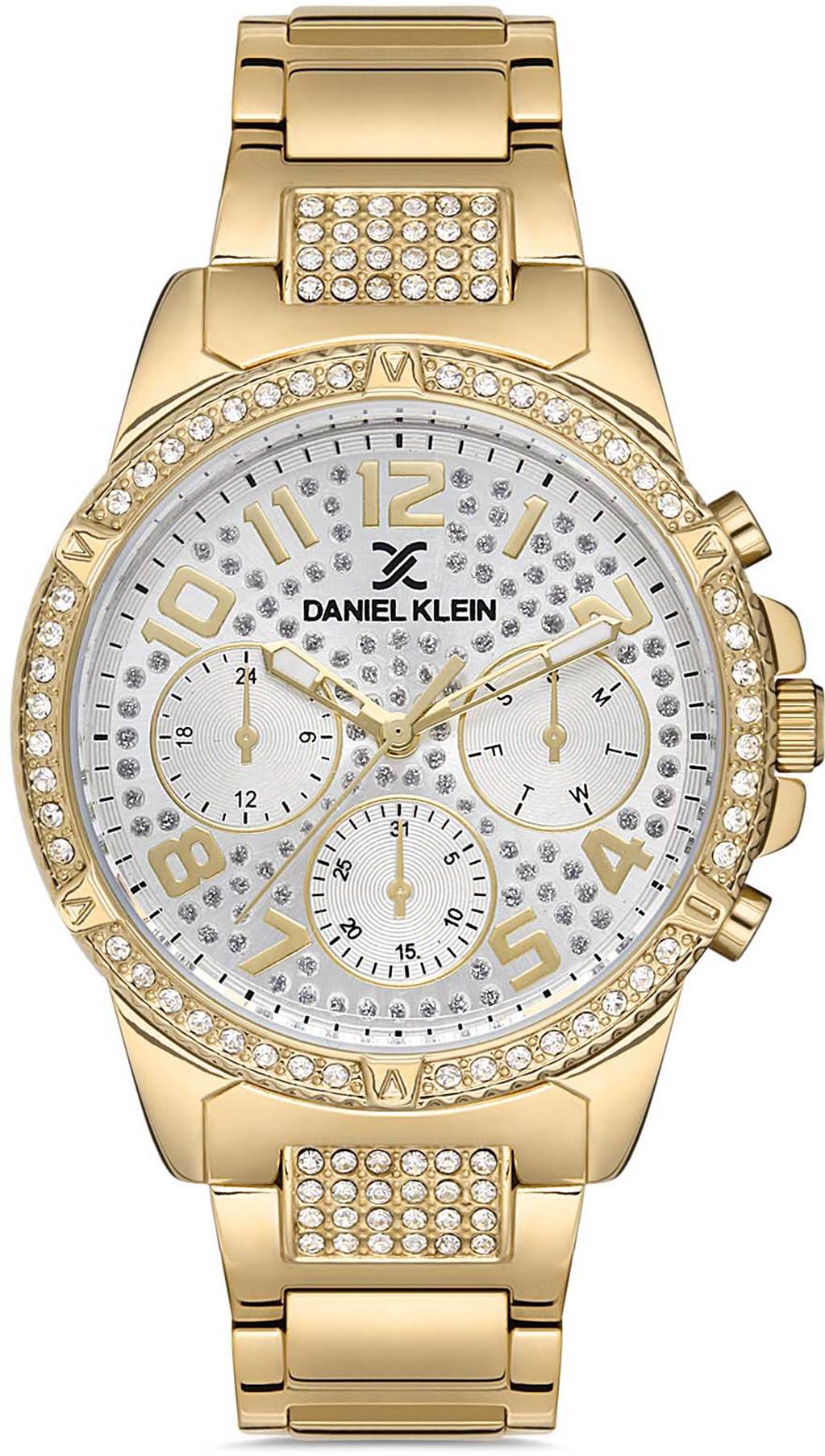 DANIEL KLEIN DK013937A-02
