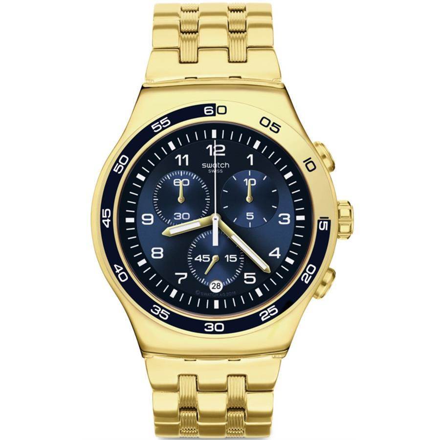 SWATCH YOG409GD