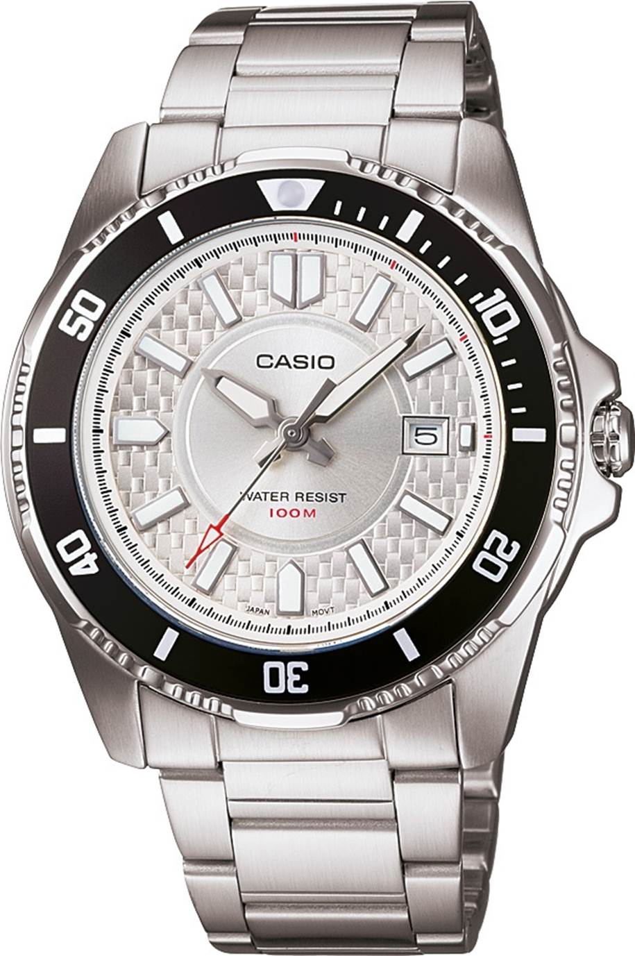 CASIO MTD-1061D-7AVDF