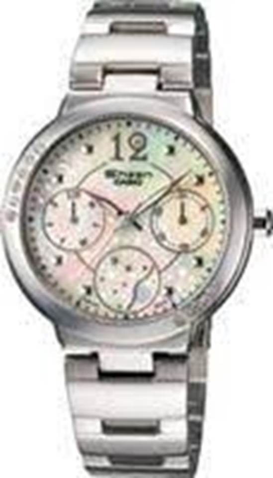 CASIO SHN-3006SP-7ADR