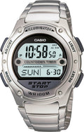 CASIO W-756D-7AVDF