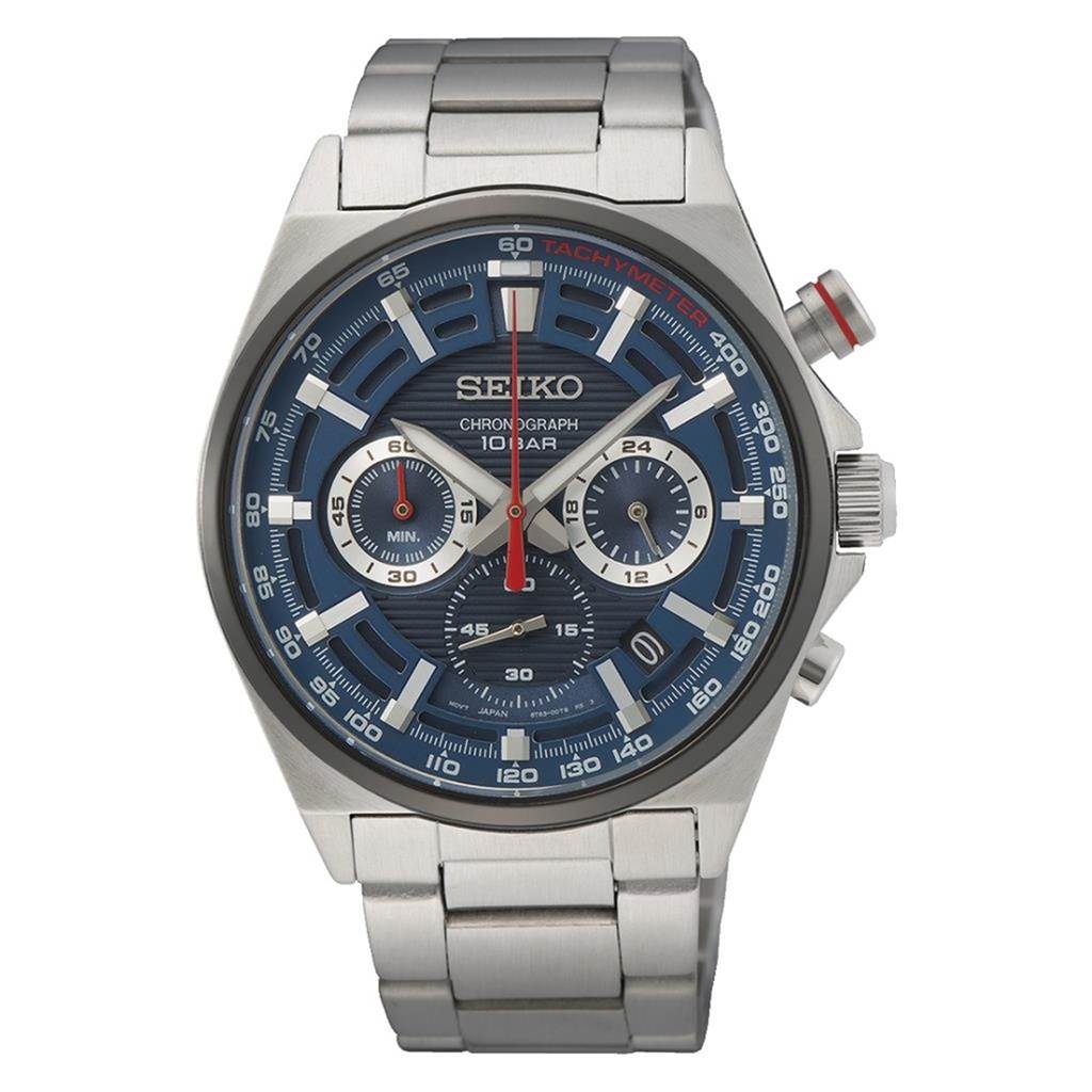 SEIKO SSB407P1