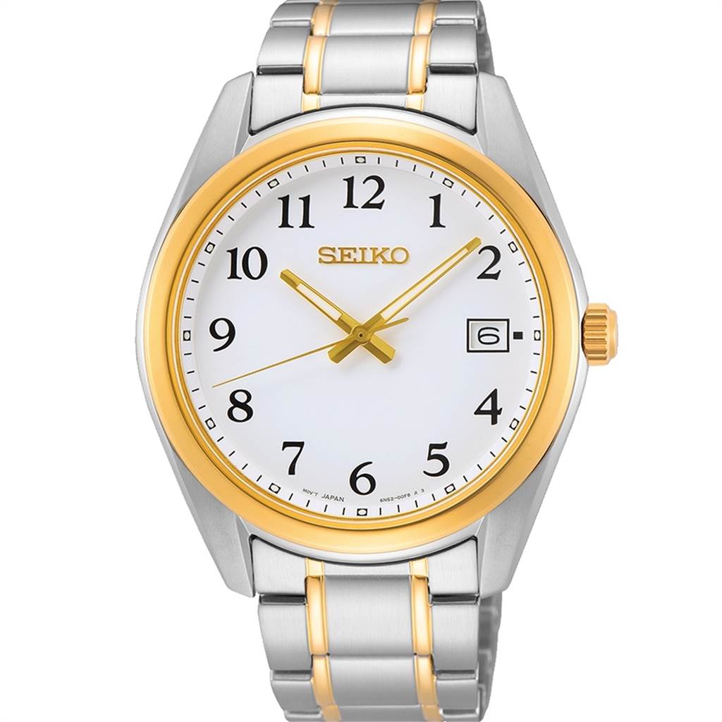 SEIKO SUR460P1