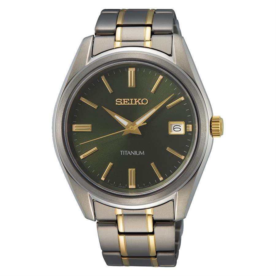 SEIKO SUR377P1