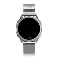 UPWATCH UPWATCH ICON SILVER LOOP BAND +