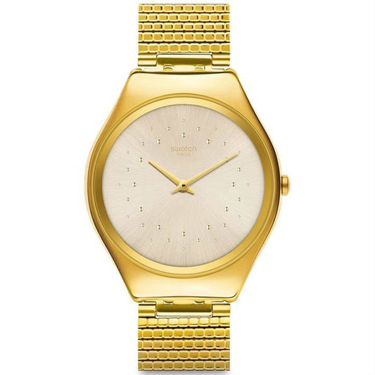 SWATCH SYXG106GG