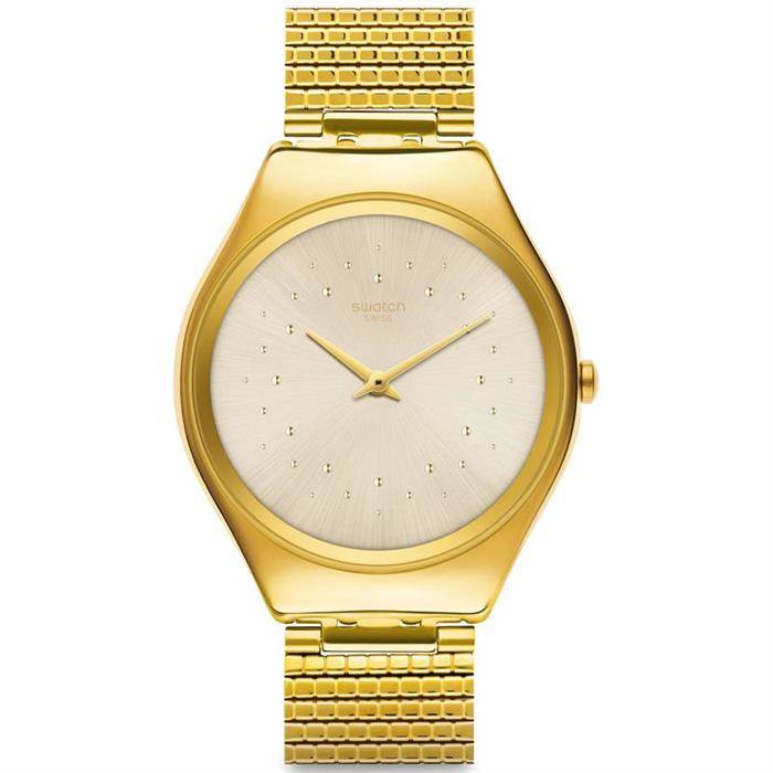 SWATCH SYXG106GG