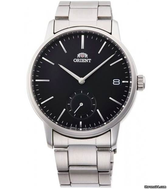 ORIENT RA-SP0001B10B