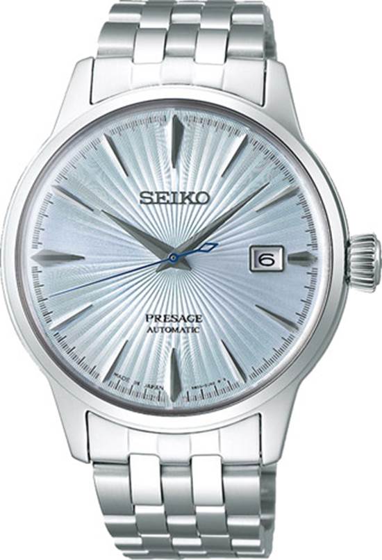 SEIKO SRPE19J