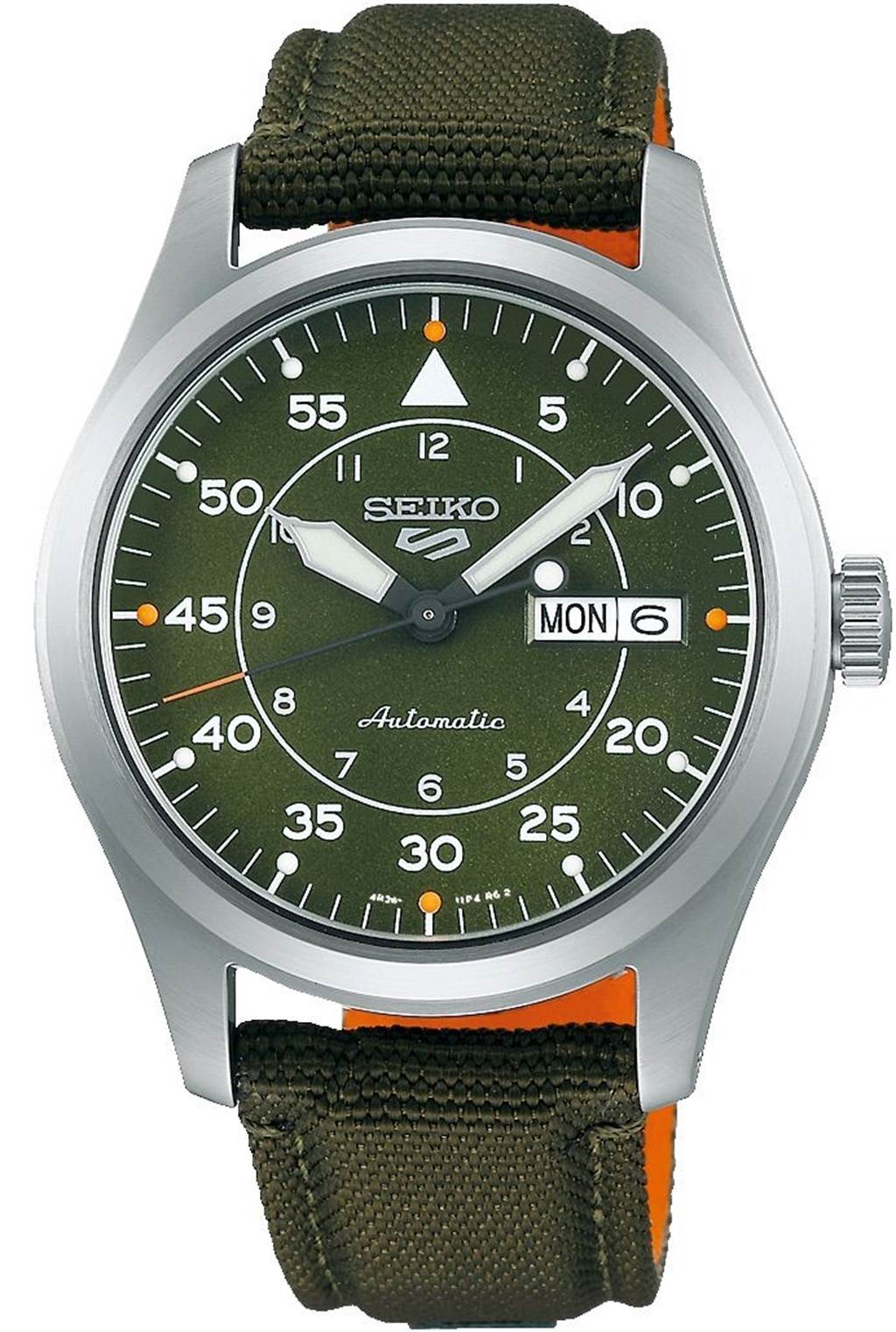 SEIKO SRPH29K