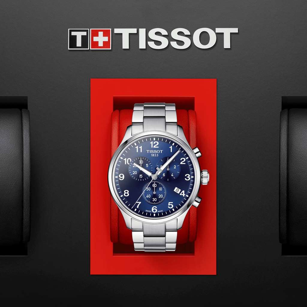 TISSOT T1166171104701