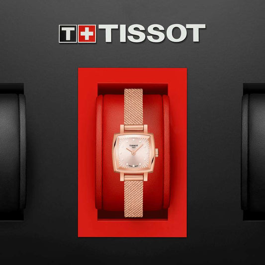 TISSOT T0581093345600