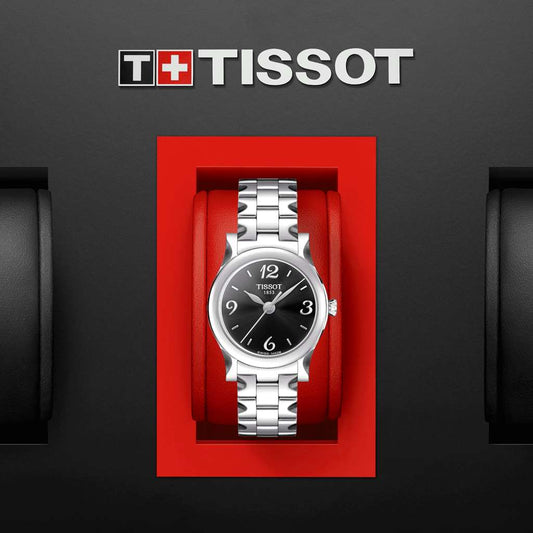 TISSOT T0282101105700
