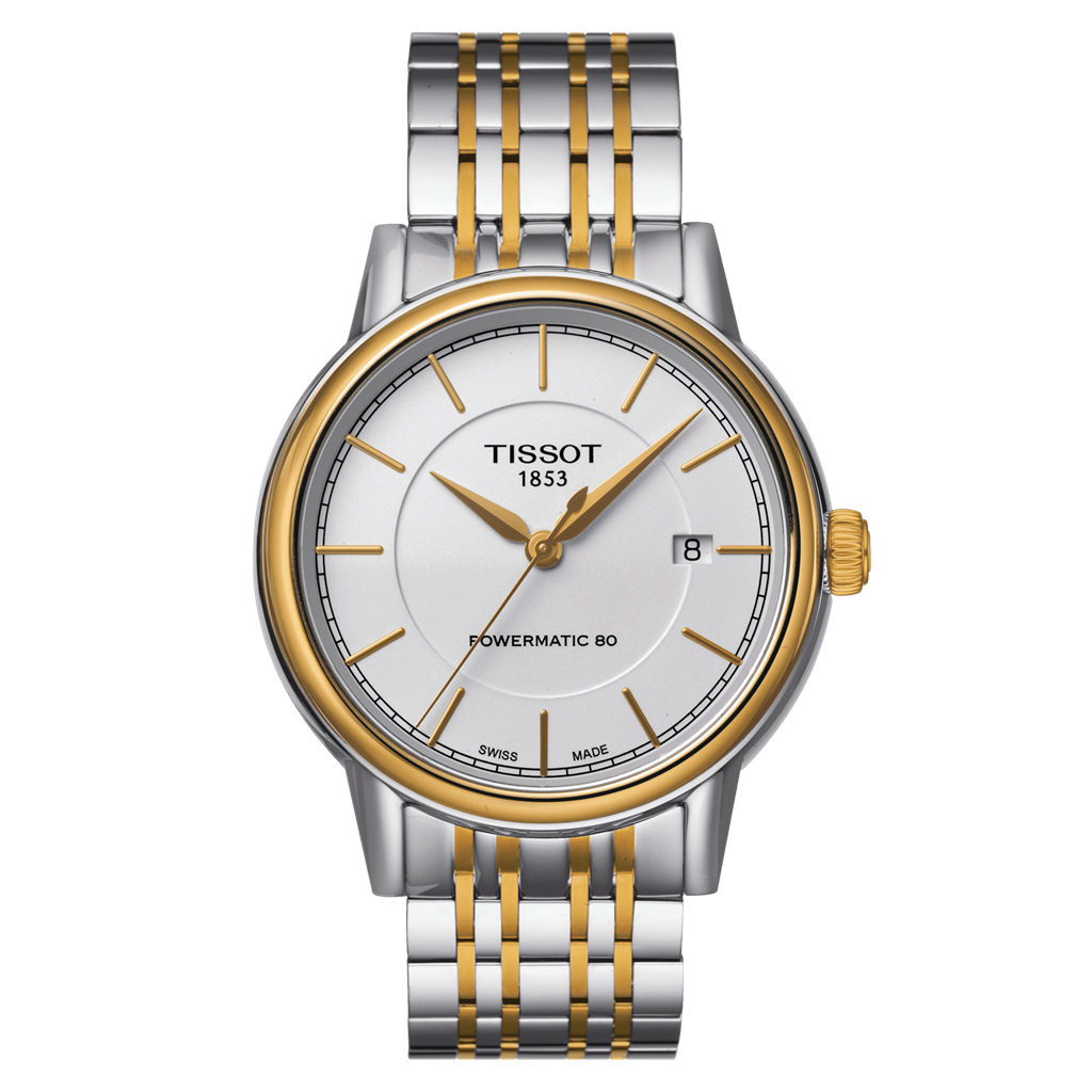TISSOT T0854072201100
