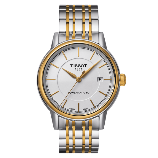 TISSOT T0854072201100