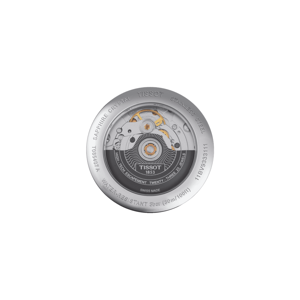 TISSOT T0854072201100