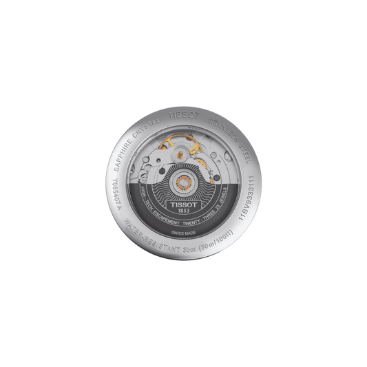 TISSOT T0854072201100