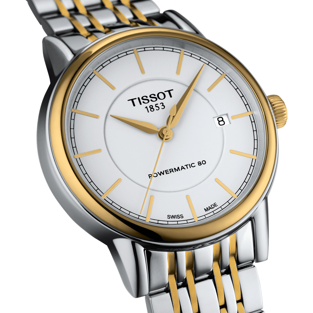 TISSOT T0854072201100