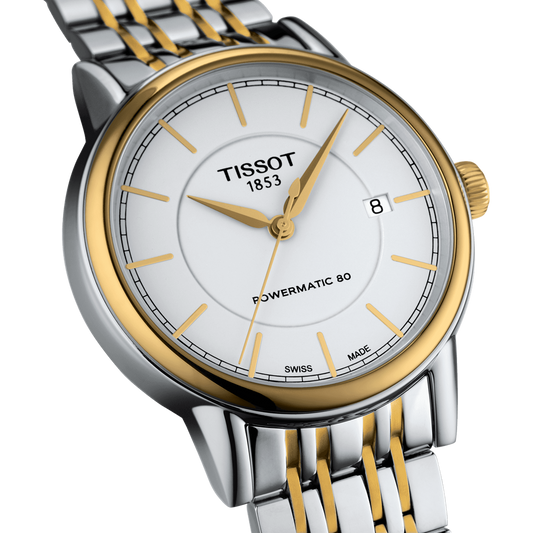 TISSOT T0854072201100