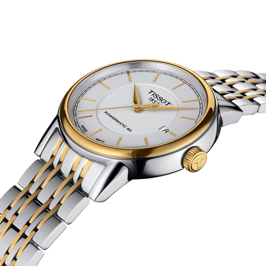 TISSOT T0854072201100