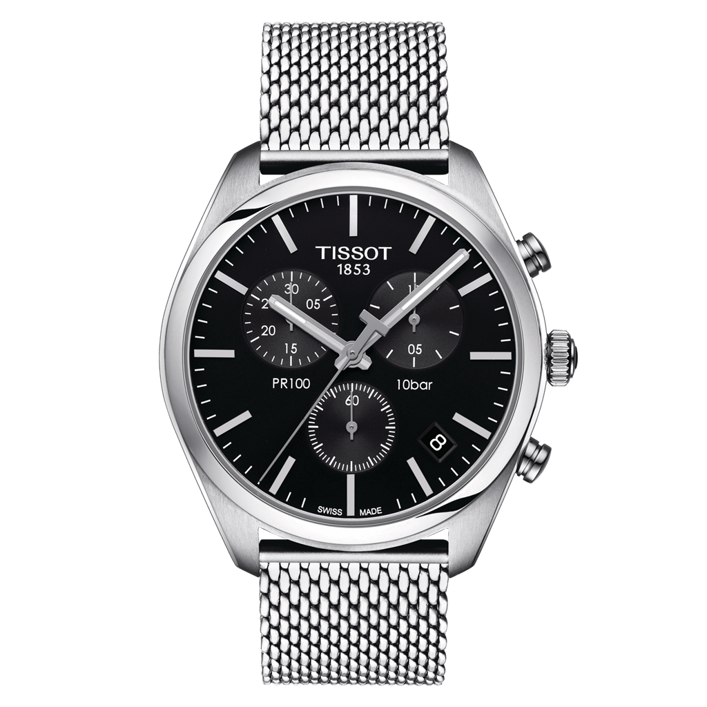 TISSOT T1014171105101