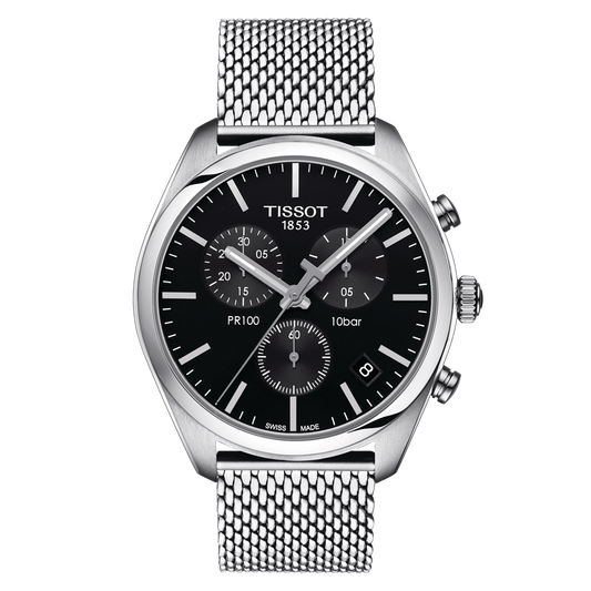 TISSOT T1014171105101