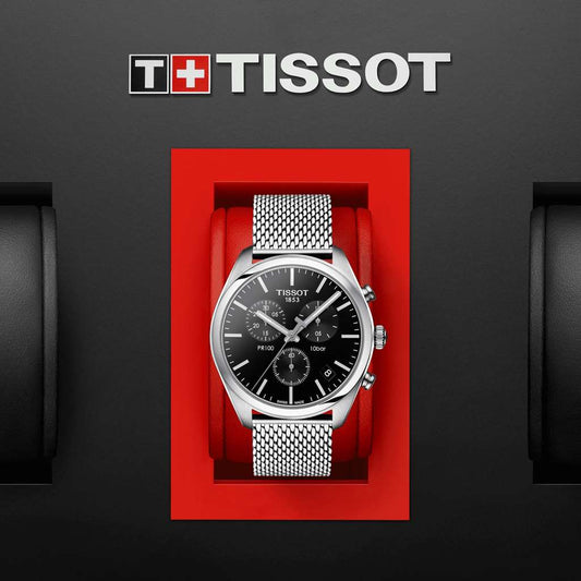 TISSOT T1014171105101